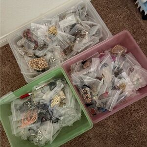 Assorted Jewelry Collection